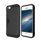 PhoneFoamGolf Fit�����ɼ�Ǽ��ǽ�դ����㥱�åȥ�����for iPhone5/iPhone5s/iPhoneSE�ԥ���������С���PHFGLFISE-DS