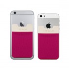 SinjimoruSinji Pouch Basic3���ޥ�Ž��Ĥ��������ɥݥ��åȡ�RD��SINSPB3LL-RD