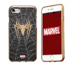S2B�ʥ����ġ��ӡ���MARVEL Design�ʥ��ե�TPU��for iPhone7/iPhone8�ԥ��ѥ������ޥ��S2BMSTI7S-SP