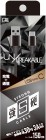 QTJUSB Type-C���ͥ����ж��ť����֥��150cm/�֥�å���QTC-048BK