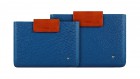 MOZO�⥾Saffiano Surface Sleevefor Surface Laptop��Cobalt Blue��DBLSLVSAF