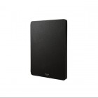 GRAMAS COLORSEURO Passione  Book PU Leather Casefor iPad(9.7inch/��5-6����)��Black��CLC-63828BLK