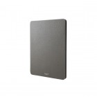 GRAMAS COLORSEURO Passione  Book PU Leather Casefor iPad(9.7inch/��5-6����)��Gray��CLC-63828GRY