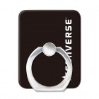 VELOCITYCONVERSESMARTPHONE RING��󥰥ۥ������LOGO BK��AJ-0213-RING