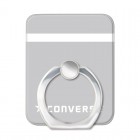 VELOCITYCONVERSE SOLE RINGSMARTPHONE RING��󥰥ۥ������GRY��AJ-0223-RING