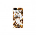 VELOCITYMILKBOY������for iPhone6/iPhone6siPhone7/iPhone8��NEVERPHONEBEARS WH��AB-0881-IP67