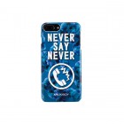 VELOCITYMILKBOY������for iPhone6Plus/iPhone6sPlusiPhone7Plus/iPhone8Plus��NEVERPHONEBEARS BL��AB-0882-IP7P