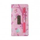 VELOCITYJENNYKAORI MAGITHUG GIRL CASEfor iPhone6/iPhone6siPhone7/iPhone8BE-0007-IP67