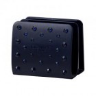 GRAMAS COLORS��CIG��Crystal Clip for IQOS��Navy��CIQ-59018NVY