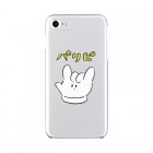 VELOCITYMIZOGUCHI TOMOYA(�ߤ������Ȥ��)��GIZMOBIES���̥�����for iPhone6/iPhone6siPhone7/iPhone8��PARIPI��OD-0372-IP67