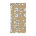 VELOCITYMURUA¿�����б���Ģ����������WATERCOLORFLORAL BEG��AB-0898-MLTI
