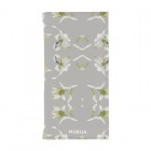VELOCITYMURUA¿�����б���Ģ����������WATERCOLORFLORAL GRY��AB-0899-MLTI