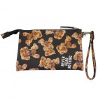 VELOCITYGizmobies��MILKBOY����å��Хå���NEVERBEAR BK CLUTCH��BE-0057-FREE