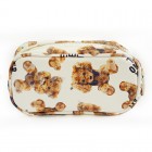 VELOCITYGizmobies��MILKBOY�ݡ�����NEVERBEAR WH POUCH��BE-0062-FREE