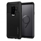 SPIGEN Rugged Armor  ���㥱�åȥ�����for Galaxy S9+��Urban Black��593CS22962