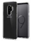 SPIGENSlim Armor ���㥱�åȥ�����for Galaxy S9+��Crystal Crystal Clear��593CS22971