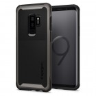 SPIGENNeo Hybrid ���㥱�åȥ�����for Galaxy S9+��Urban Gunmetal��593CS22974