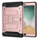 SPIGENTough Armor TECH for iPad 9.7��Rose Gold��053CS23102