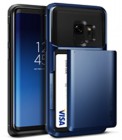 VRS DesignDamda Glide (MIL)for Galaxy S9��Deep Sea Blue��VR_G9NCSDLDG_DS
