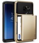 VRS DesignDamda Glide (MIL)for Galaxy S9��Gold��VR_G9NCSDLDG_GD