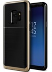 VRS DesignHigh Pro Shield (MIL)for Galaxy S9��Gold��VR_G9NCSDLHS_GD