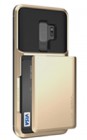 VRS DesignDamda Glide (MIL)for Galaxy S9+��Gold��VR_G9PCSDLDG_GD