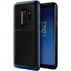 VRS DesignHigh Pro Shield (MIL)for Galaxy S9+��Deep Sea Blue��VR_G9PCSDLHS_DS