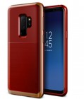 VRS DesignHigh Pro Shield (MIL)for Galaxy S9+��Red Blush Gold��VR_G9PCSDLHS_RB