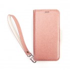 CoralloNU ��Ģ��������for Xperia XZ2��Champagne Rose+White��CR_XX2CSPLNU_CW