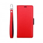 CoralloNU ��Ģ��������for Xperia XZ2��Red+Black��CR_XX2CSPLNU_RD