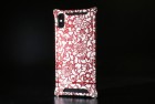 GILD design����åɥХ�ѡ�+����ߥѥͥ�OKOSHI-KATAGAMI for iPhoneX�ԥ���٥���/��åɡ�GOK-422AR