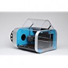 Robox3D�ץ�󥿡� �ǥ奢��ޥƥꥢ���б� (���󥰥�ޥƥꥢ��إå�Ʊ����RBX02