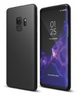 elago���饴S8 INNER CORE���㥱�åȥ�����for Galaxy S9��Black��EL_G9NCSPCIC_BK