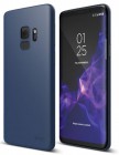 elago���饴S8 INNER CORE���㥱�åȥ�����for Galaxy S9��Jean Indigo��EL_G9NCSPCIC_JI