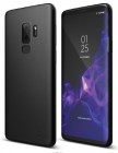 elago���饴S8 INNER CORE���㥱�åȥ�����for Galaxy S9+��Black��EL_G9PCSPCIC_BK