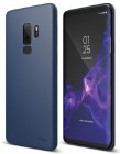 elago���饴S8 INNER CORE���㥱�åȥ�����for Galaxy S9+��Jean Indigo��EL_G9PCSPCIC_JI