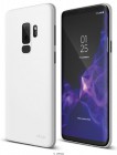 elago���饴S8 INNER CORE���㥱�åȥ�����for Galaxy S9+��White��EL_G9PCSPCIC_WH