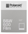 Polaroid OriginalsB&W Film For 600Polaroid™ 600-Type ����� Polaroid™ i-Type �����4671