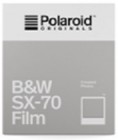 Polaroid OriginalsB&W Film For SX-70Polaroid™ SX70-type �����4677