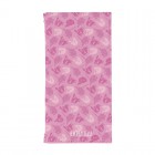 VELOCITYRADIO EVA¿�����б���Ģ����������MONOGRAM PINK��AB-0874-MLTI