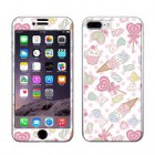 VELOCITYNile PerchGizmobies�����륿���ץ��С�for iPhone7Plus/iPhone8Plus��SWEETS POP DOT��ZN-0036-IP7P