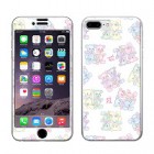 VELOCITYNile PerchGizmobies�����륿���ץ��С�for iPhone7Plus/iPhone8Plus��OSANPO KUMA WH��ZN-0037-IP7P