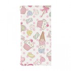VELOCITYNile Perch¿�����б���Ģ����������SWEETS POP DOT��AB-0875-MLTI
