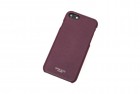 GRAMAS COLORSEURO Passione Shell PU Leather Case���㥱�åȥ�����for iPhone 8/iPhone7��WNE��CSC-65117WNE