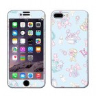 VELOCITYNile PerchGizmobies�����륿���ץ��С�for iPhone7Plus/iPhone8Plus��BABY GIFT SAX��ZN-0038-IP7P