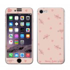 VELOCITYHONEYSALON�ϥˡ�������Gizmobies���С�������for iPhone7/iPhone8��HEARTARROW PK��ZN-0058-IP07