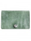 FALCONERDom Teporna�ɥ�ƥݡ��ʥ���ѥ��Ⱥ��ۡ��֥饤�ɥ�쥶�� 3���ޤ�ԥ��꡼���waa7032_green