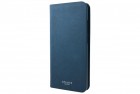 GRAMAS COLORS��EURO Passione�� Book Leather Case��Ģ��������for Huawei P10��Navy��CLC2047NV