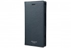 GRAMAS COLORS��EURO Passione�� Book PU Leather Case��Ģ��������for Xperia XZ1Compact��Navy��CLC-61517NVY