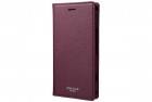 GRAMAS COLORS��EURO Passione�� Book PU Leather Case��Ģ��������for Xperia XZ1Compact��Wine��CLC-61517WNE
